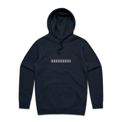 Cerium Loading Hoodie Thumbnail